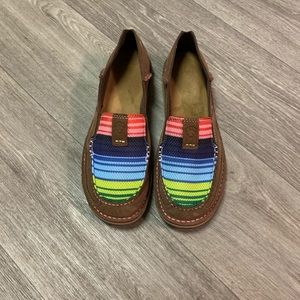 Ariat Cruisers